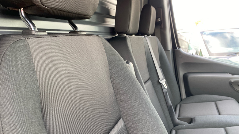 Mercedes-Benz Sprinter 315Cdi L3 Diesel Rwd 3.5t H2 Select Van